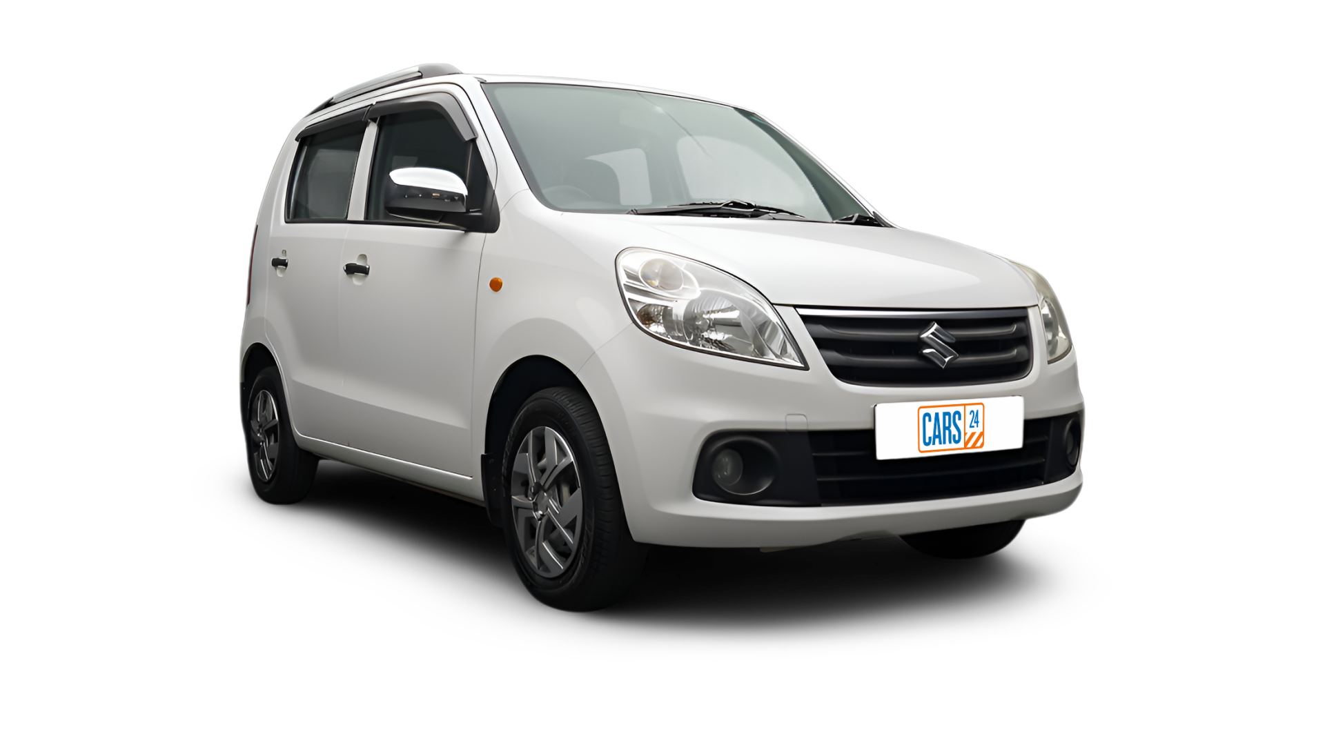 Maruti Wagon R 1.0-img